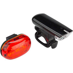 MSW HLT-100/TLT-001 WhiteBat & RedBat Lightset
