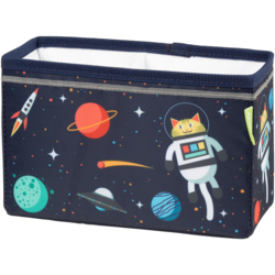 MSW Kids Space Kitty Handlebar Bag