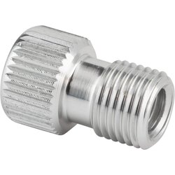 MSW MSW Presta Valve Adapter