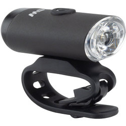 MSW Tigermoth 100-Lumen USB Headlight
