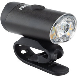 MSW Tigermoth 300- Lumen USB Headlight
