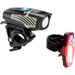 NiteRider Lumina Micro 650/Sabre 110 Combo