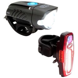 NiteRider Swift 300/Sabre 110 Combo