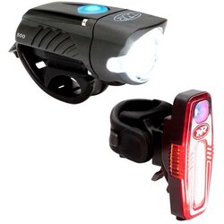 NiteRider Swift 500/Sabre 110 Combo