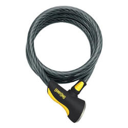 OnGuard Akita Key (185cm x 20mm/6 feet x 0.79 inch)