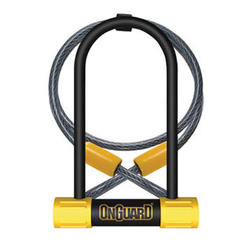 OnGuard Bulldog Medium DT