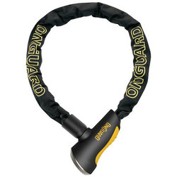 OnGuard Chain Lock Key Version