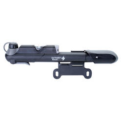 Origin8 Pro Pulsion 2-Stage Gauge Pump