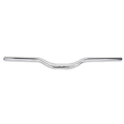 Origin8 Pro Urban Riser Handlebar - 31.8mm