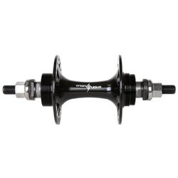 Origin8 SS1101 Rear Fix/Freewheel Single-Speed Hub
