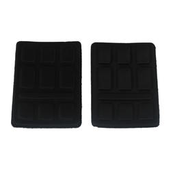 Origin8 Tri Aero Bar Pad Set