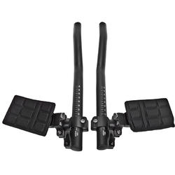 Origin8 Tri Clip-On Aero Bars