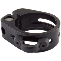 Origin8 Adjustable Cable Guide Seatpost Clamp