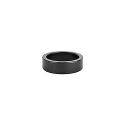 Origin8 Alloy Headset Spacers 10mm - Jar of 20