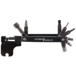 Origin8 BlackSeries Mini Tool 16 in 1
