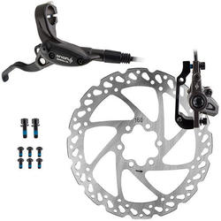 Origin8 Vise Hydraulic Disc Brake