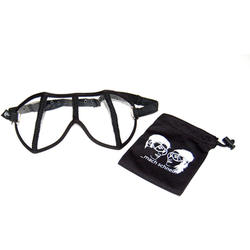 Portland Design Works Mach Schnell Goggles