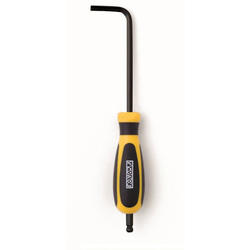 Pedro's Hex Driver