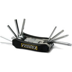 Pedro's ICM-15 Multitool