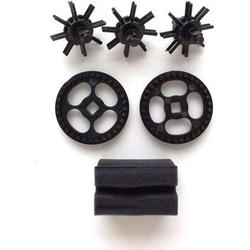 Pedro's Pig Guts - Chain Pig Rebuild Kit