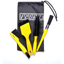 Pedro's Pro Brush Kit