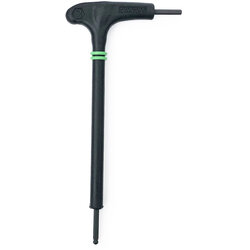 Pedro's Pro TL II Metric Hex Wrench w/Ergonomic TPR Handle