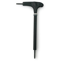 Pedro's Pro TL II Torx Wrench w/Ergonomic TPR Handle
