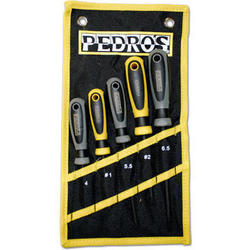 Pedro's Screwdriver Set