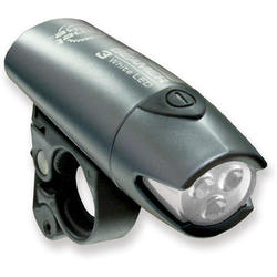 Planet Bike Beamer 3 Headlight