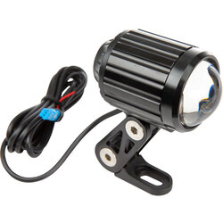 Planet Bike Current 500 PlugnPlay eBike Headlight