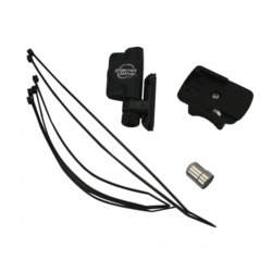 Planet Bike Protege Wireless Mounting Kit - Stem & Handlebar Hardware