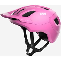 POC Axion SPIN