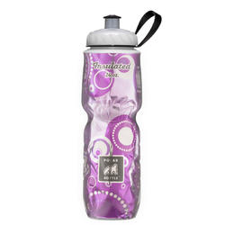Polar Bottle Artist Series