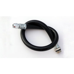 Prestacycle Spin Head Hose