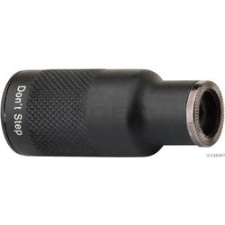 Problem Solvers Quick-Release Nut Light Mount