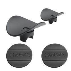 Profile Design Venturi Arm Rest Kit