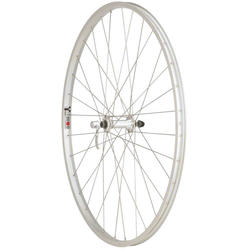Quality Wheels Formula / Alex Y2000 700c Front