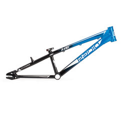 Radio Helium Junior Frame