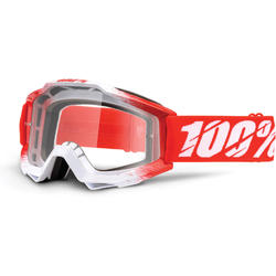 100% Accuri Goggles