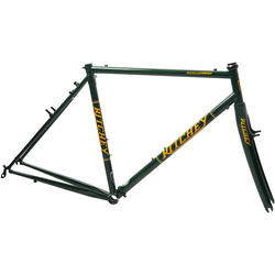 Ritchey CX Pro Break-Away CrMo Frameset