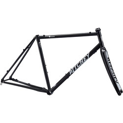 Ritchey Swiss Cross Frameset