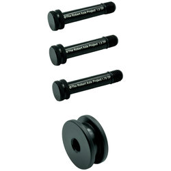 Robert Axle Project Drive Thru Dummy Hub Value Meal