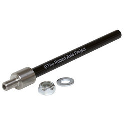 Robert Axle Project Kid Trailer Thru Axle for Surly MDS/Gnot-Boost