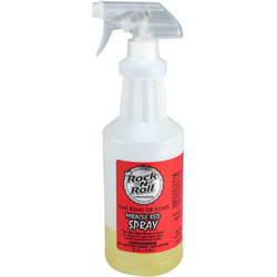 Rock-N-Roll Miracle Red Spray Concentrate