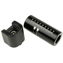 RockShox Rear Shock Clamp Tips