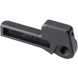 Salsa Alternator Flat Mount Drive Side Single Speed