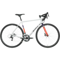 Salsa Colossal Apex