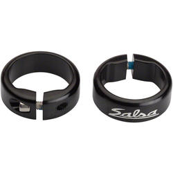 Salsa Lock-on Collars