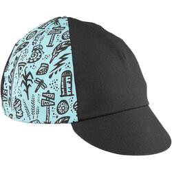 Salsa Gravel Stories Cycling Cap