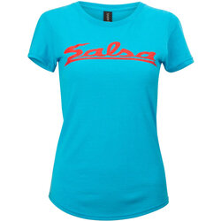 Salsa Women's Blue Skies Tee